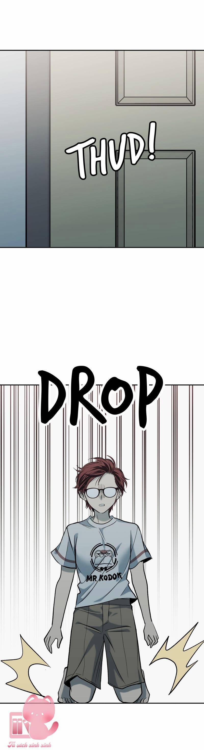 Anh Chàng Lầu Trên 46 trang 85