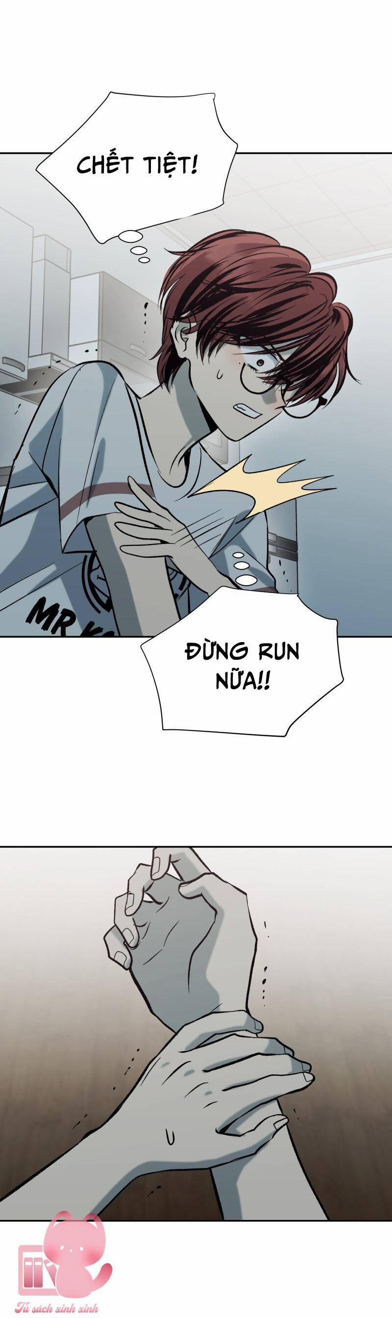 Anh Chàng Lầu Trên 46 trang 86