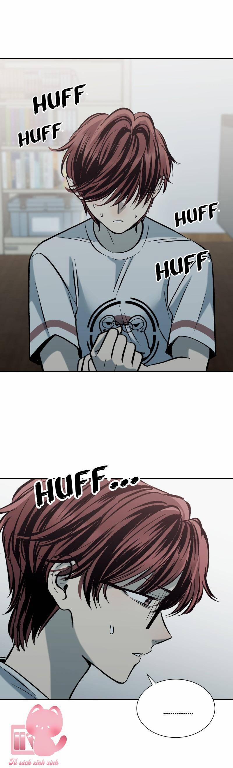 Anh Chàng Lầu Trên 46 trang 87