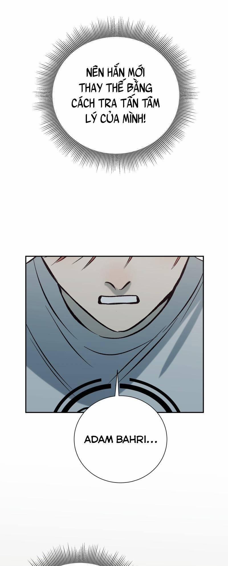 Anh Chàng Lầu Trên 46 trang 90