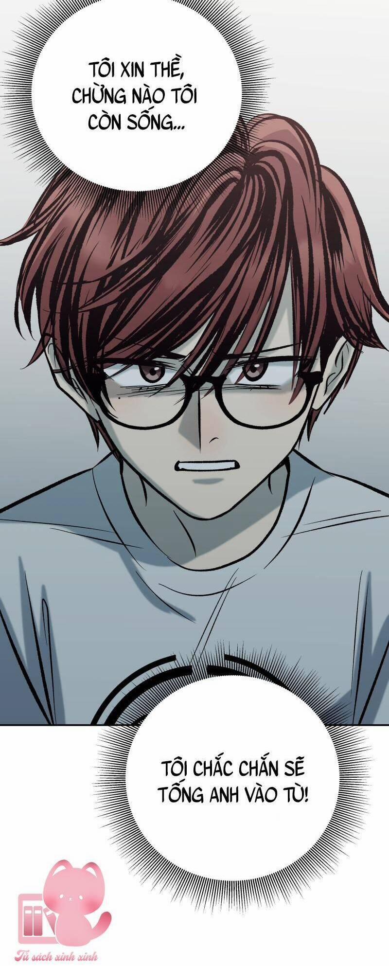 Anh Chàng Lầu Trên 46 trang 91