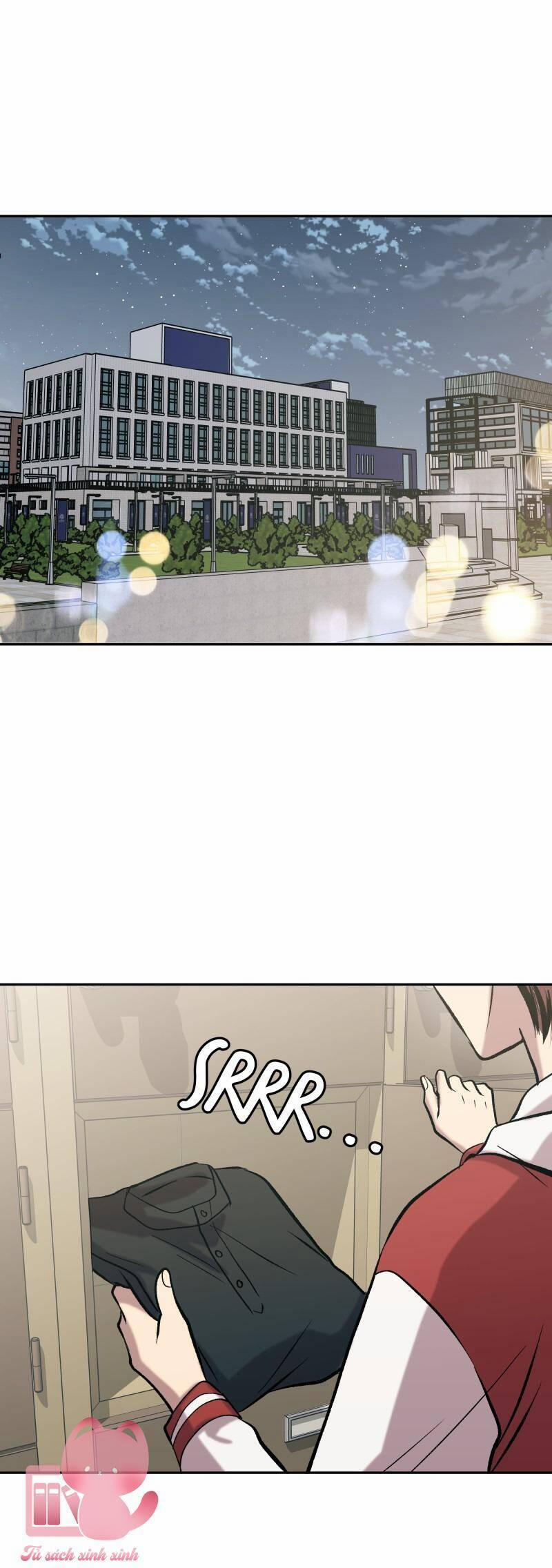 Anh Chàng Lầu Trên 47 trang 1