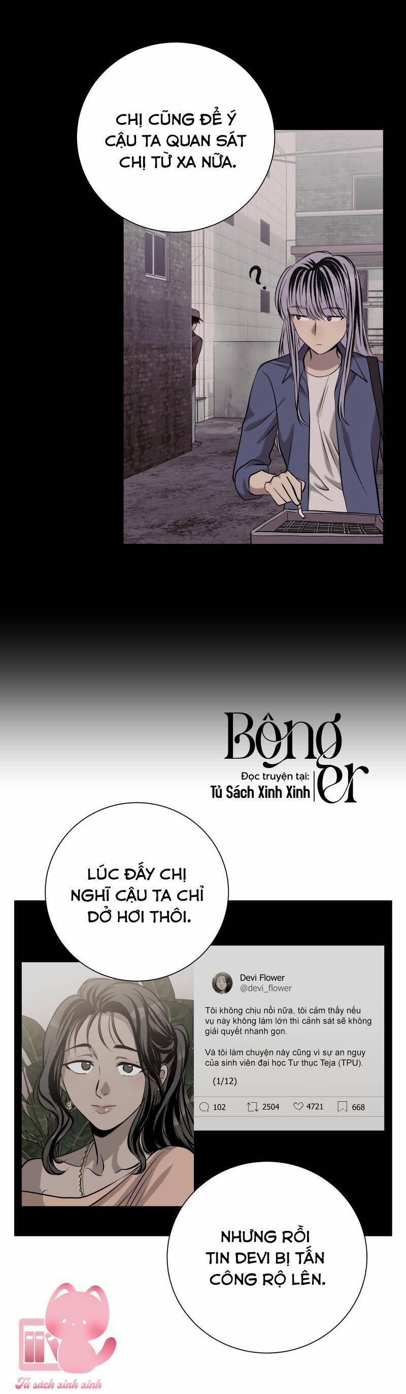 Anh Chàng Lầu Trên 47 trang 12