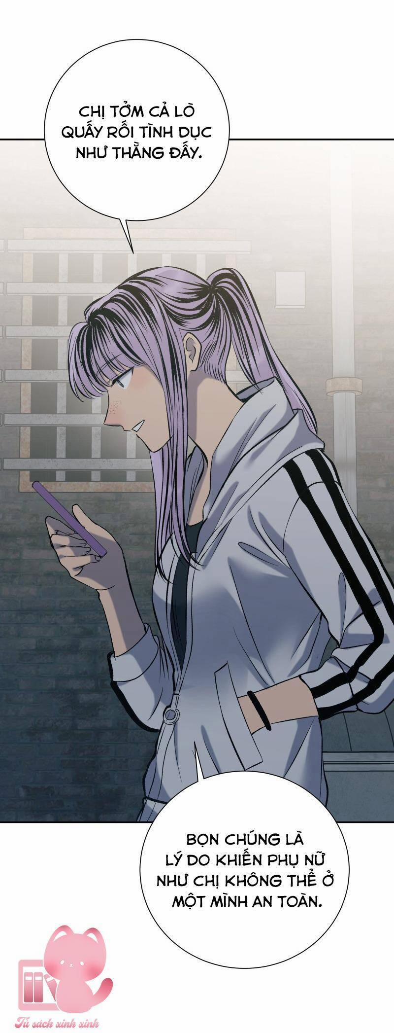 Anh Chàng Lầu Trên 47 trang 13