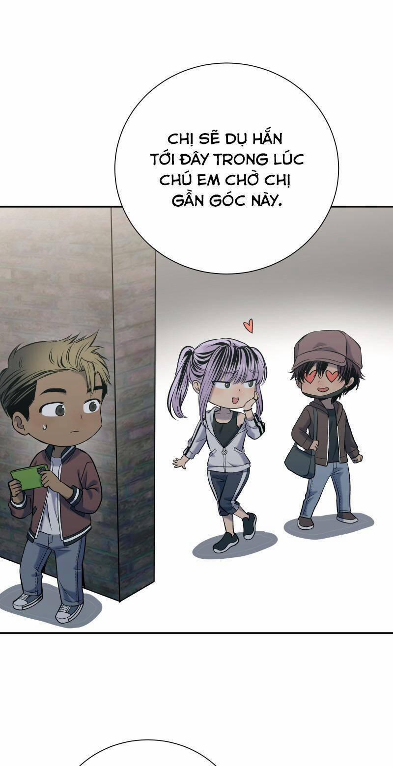 Anh Chàng Lầu Trên 47 trang 15