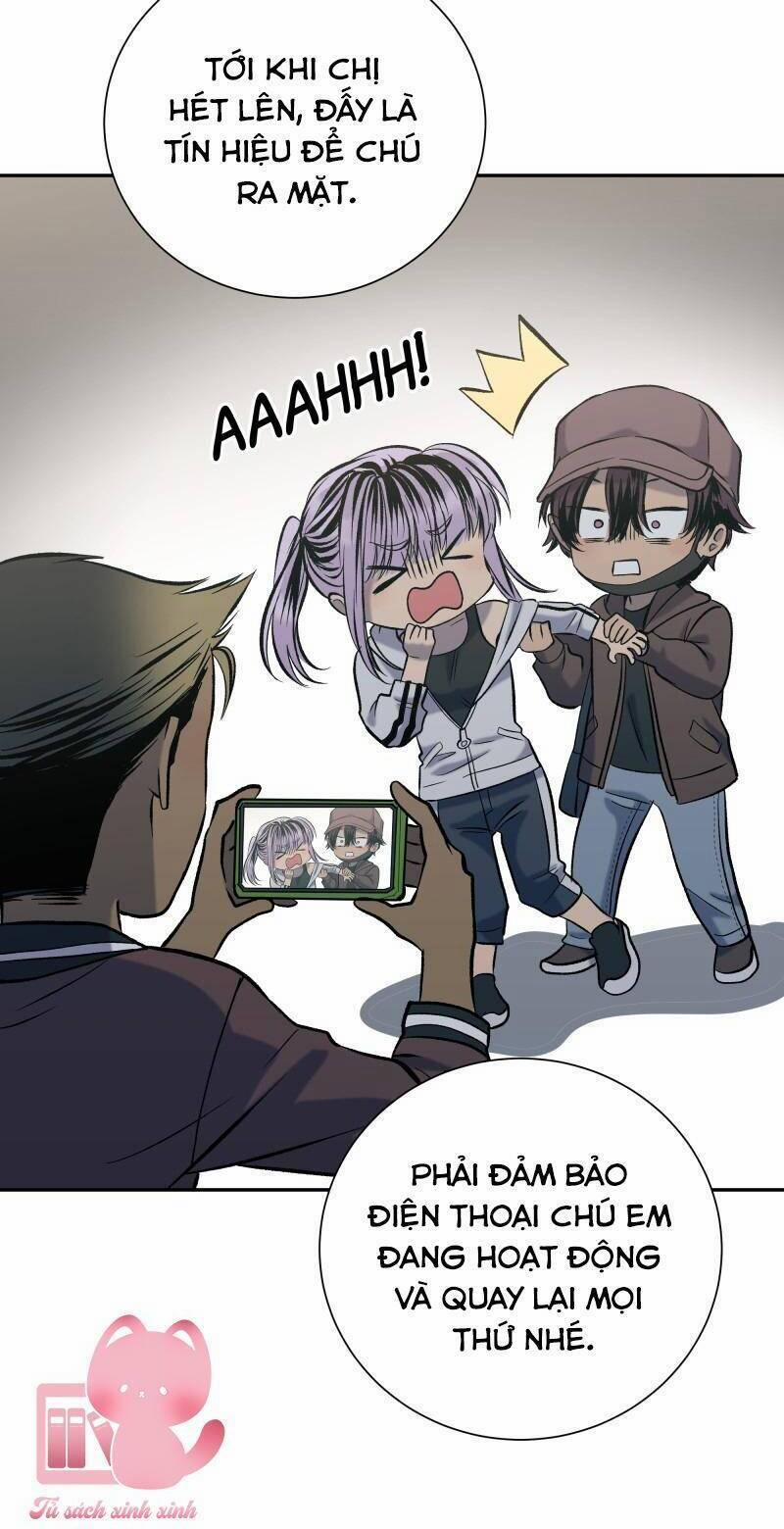 Anh Chàng Lầu Trên 47 trang 16