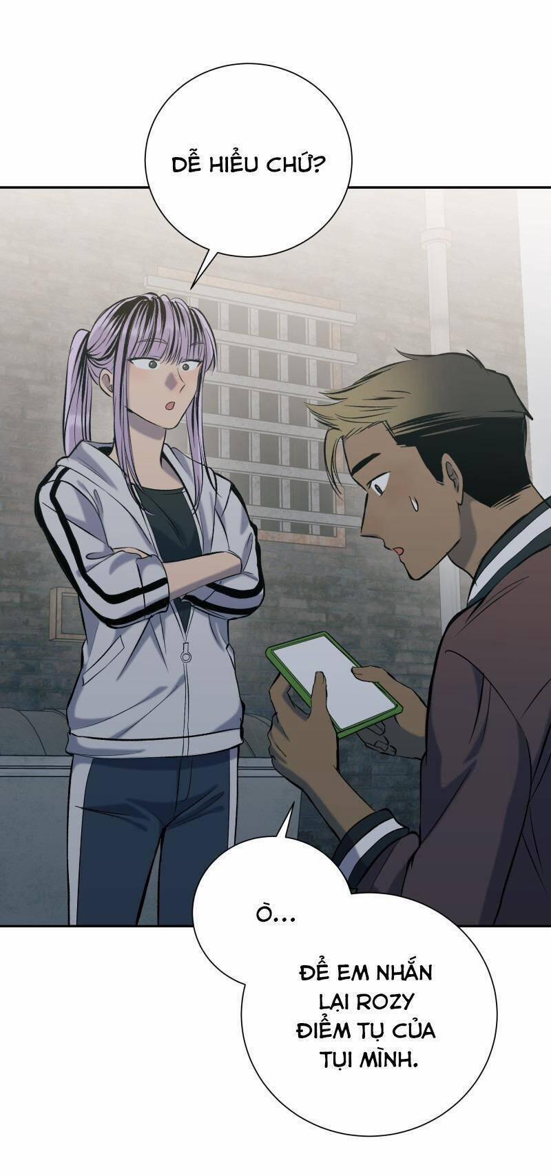 Anh Chàng Lầu Trên 47 trang 17