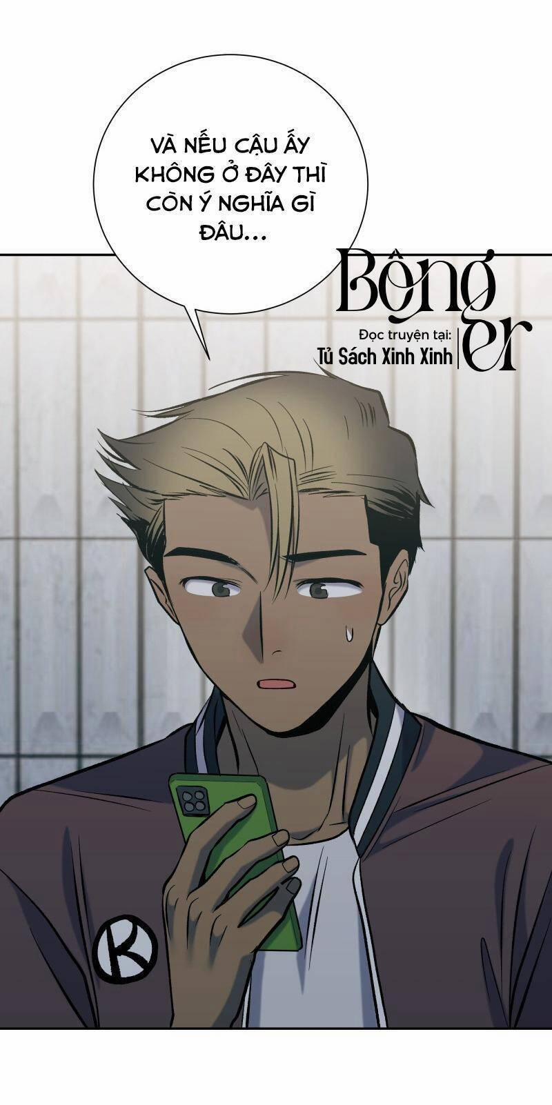 Anh Chàng Lầu Trên 47 trang 19