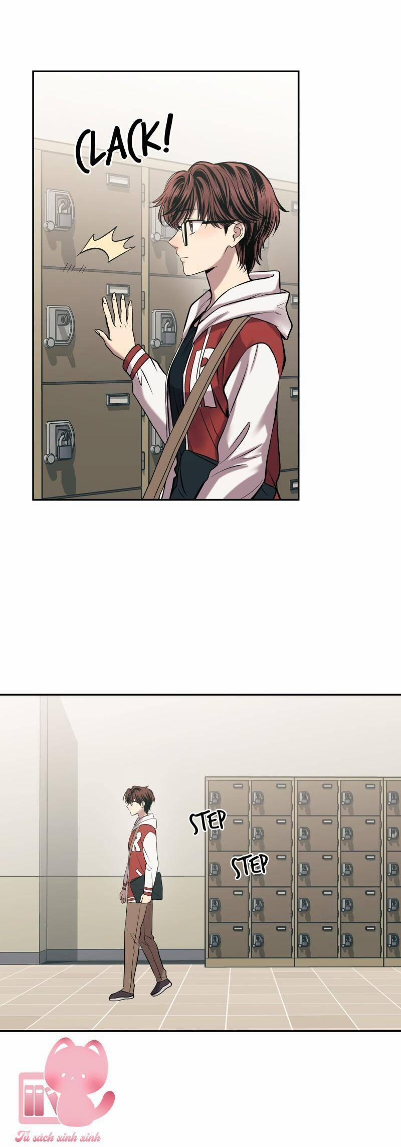 Anh Chàng Lầu Trên 47 trang 2