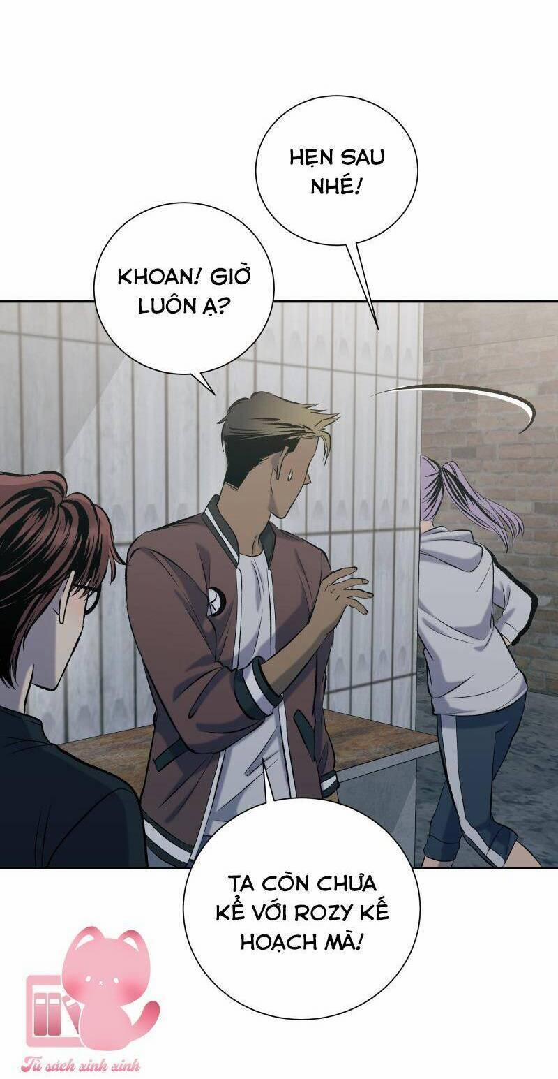 Anh Chàng Lầu Trên 47 trang 25