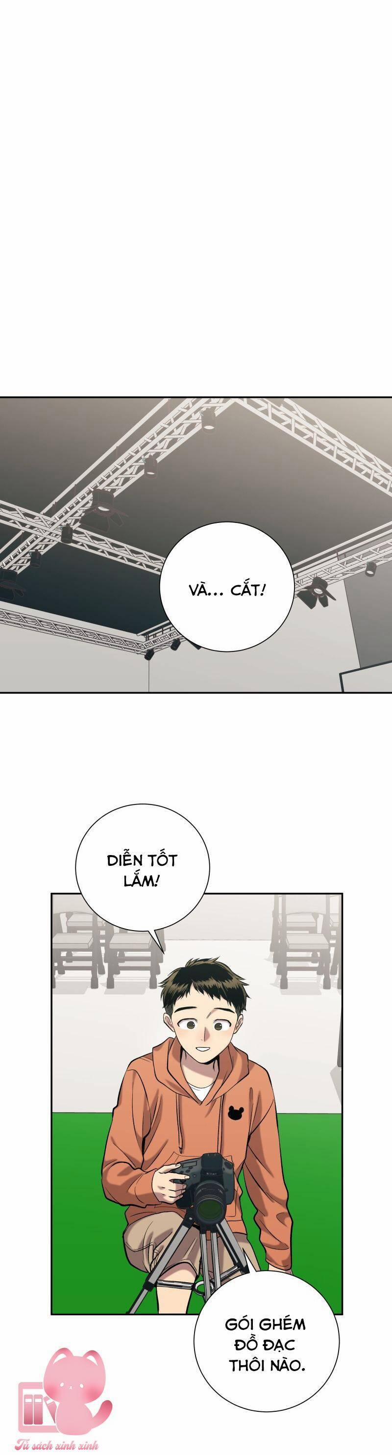 Anh Chàng Lầu Trên 47 trang 28