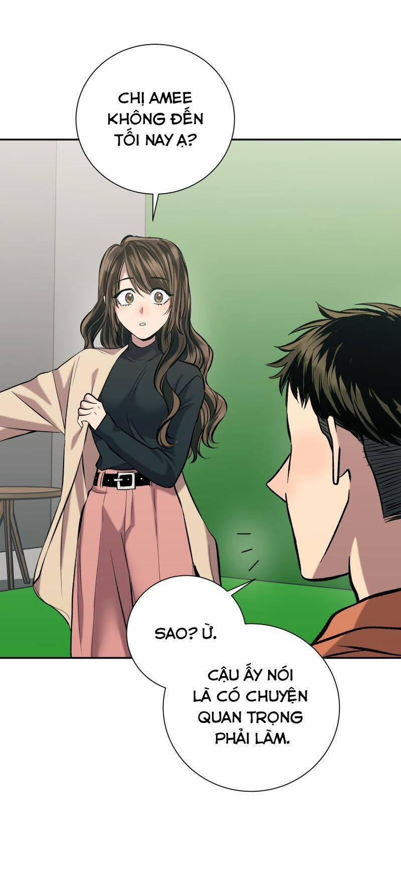 Anh Chàng Lầu Trên 47 trang 29