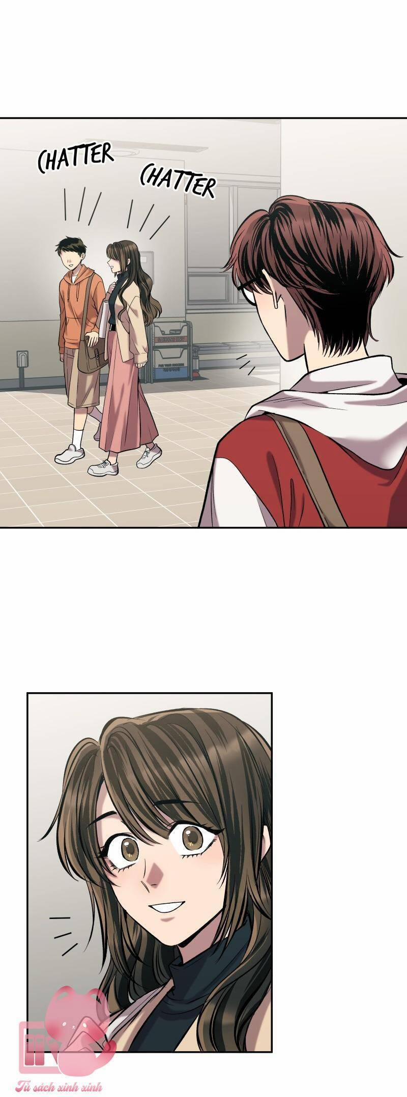 Anh Chàng Lầu Trên 47 trang 3