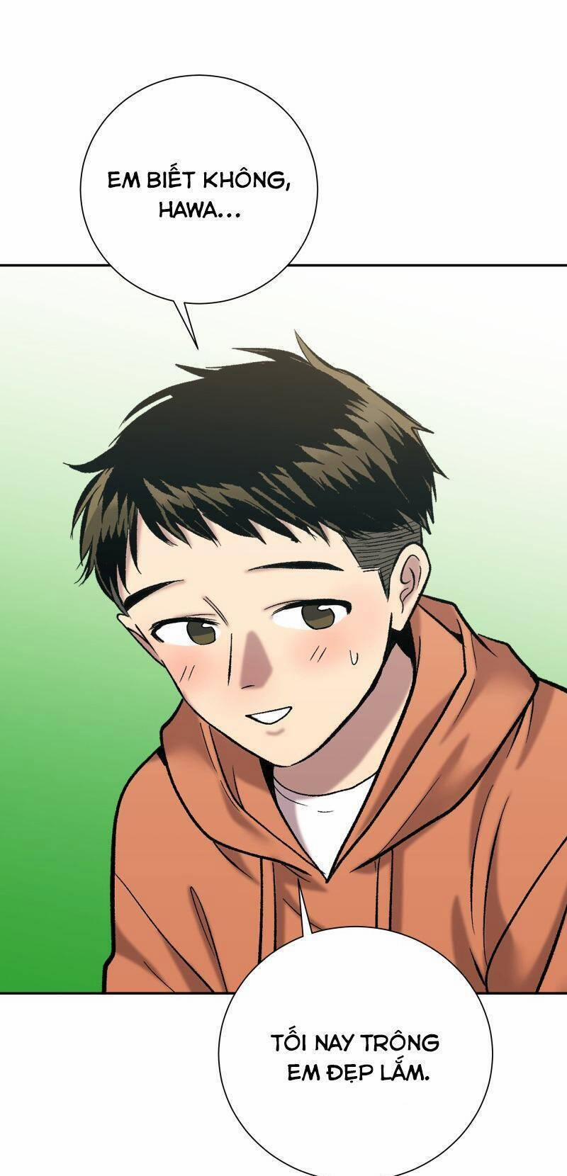 Anh Chàng Lầu Trên 47 trang 33