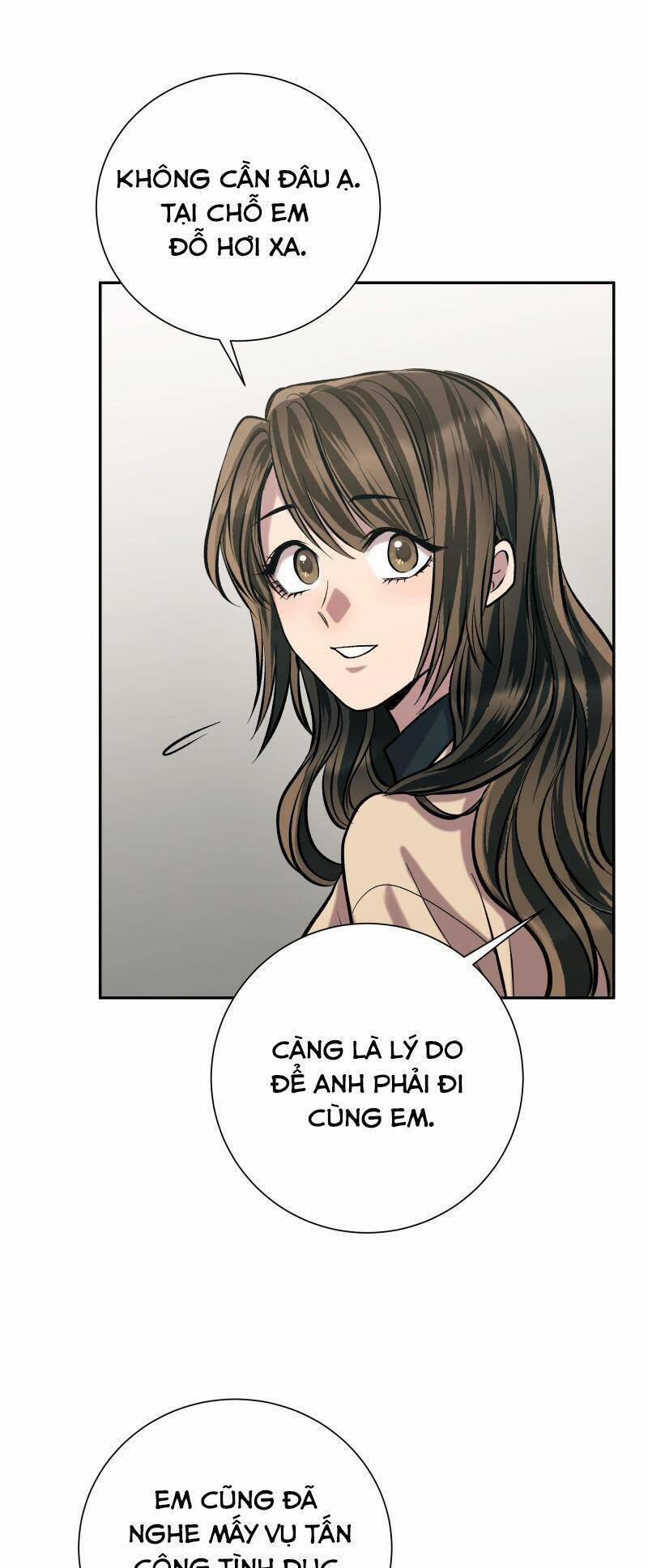 Anh Chàng Lầu Trên 47 trang 36