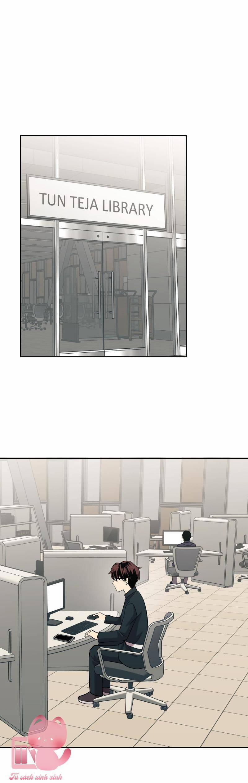 Anh Chàng Lầu Trên 47 trang 38