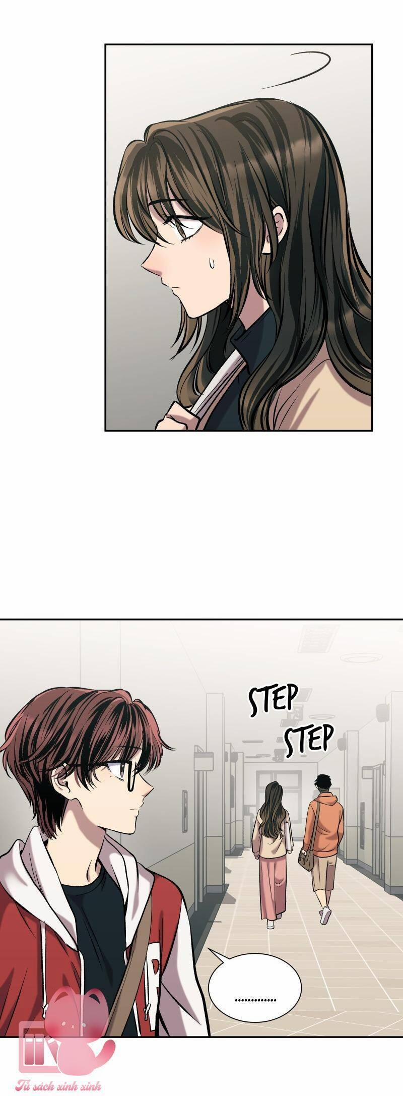 Anh Chàng Lầu Trên 47 trang 4