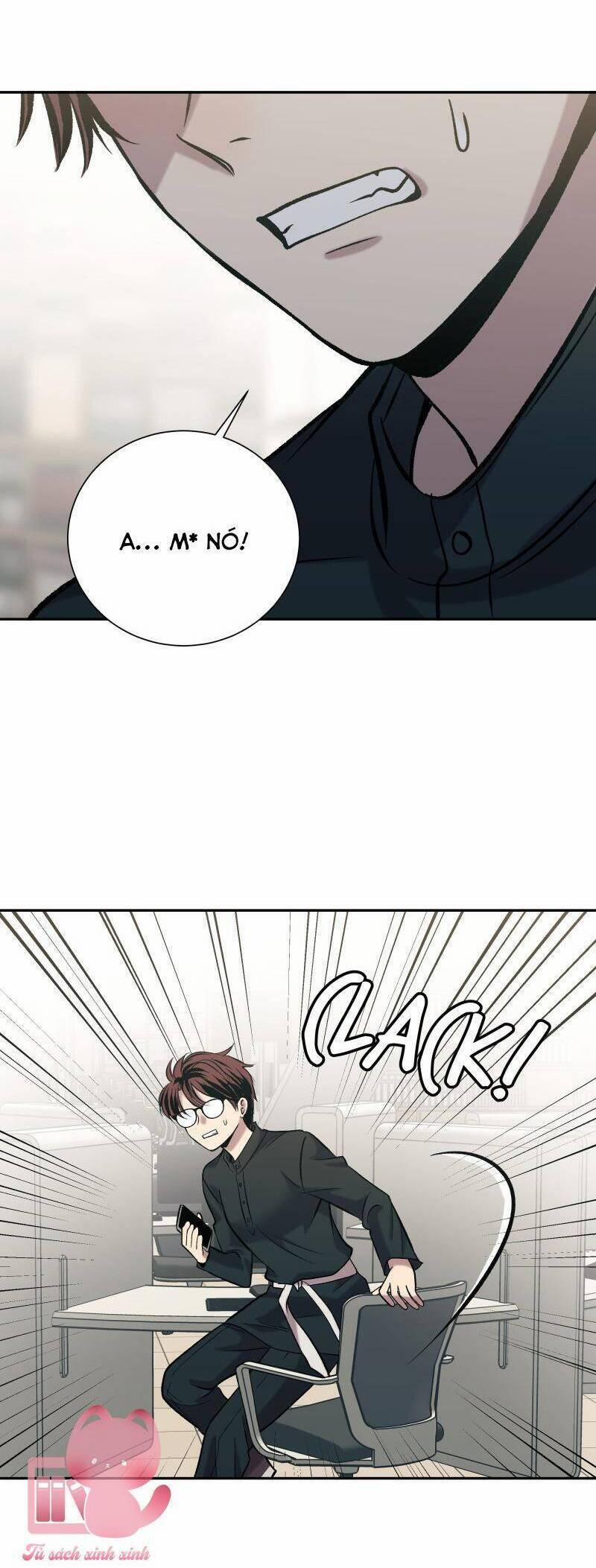 Anh Chàng Lầu Trên 47 trang 43