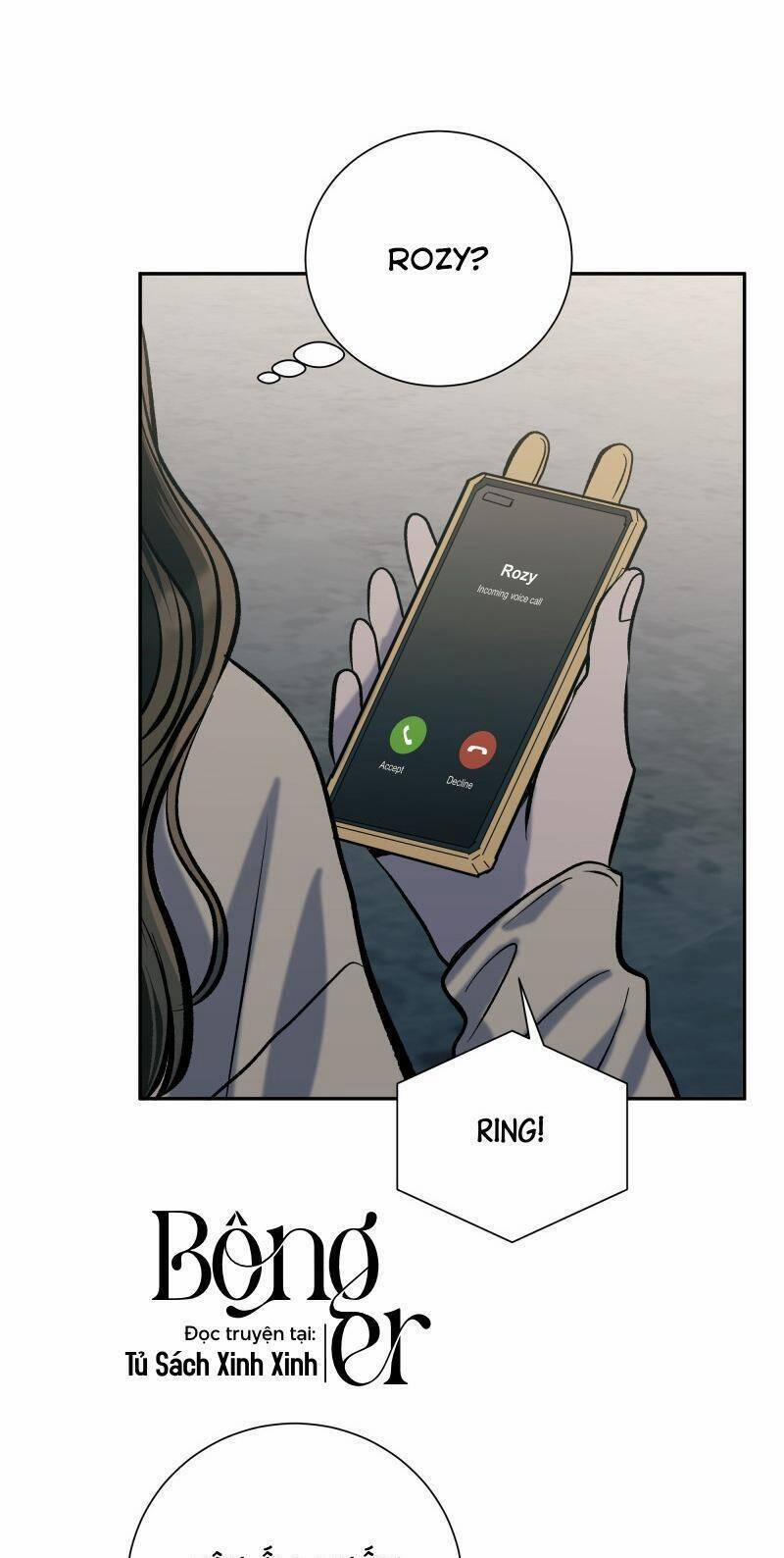 Anh Chàng Lầu Trên 47 trang 47