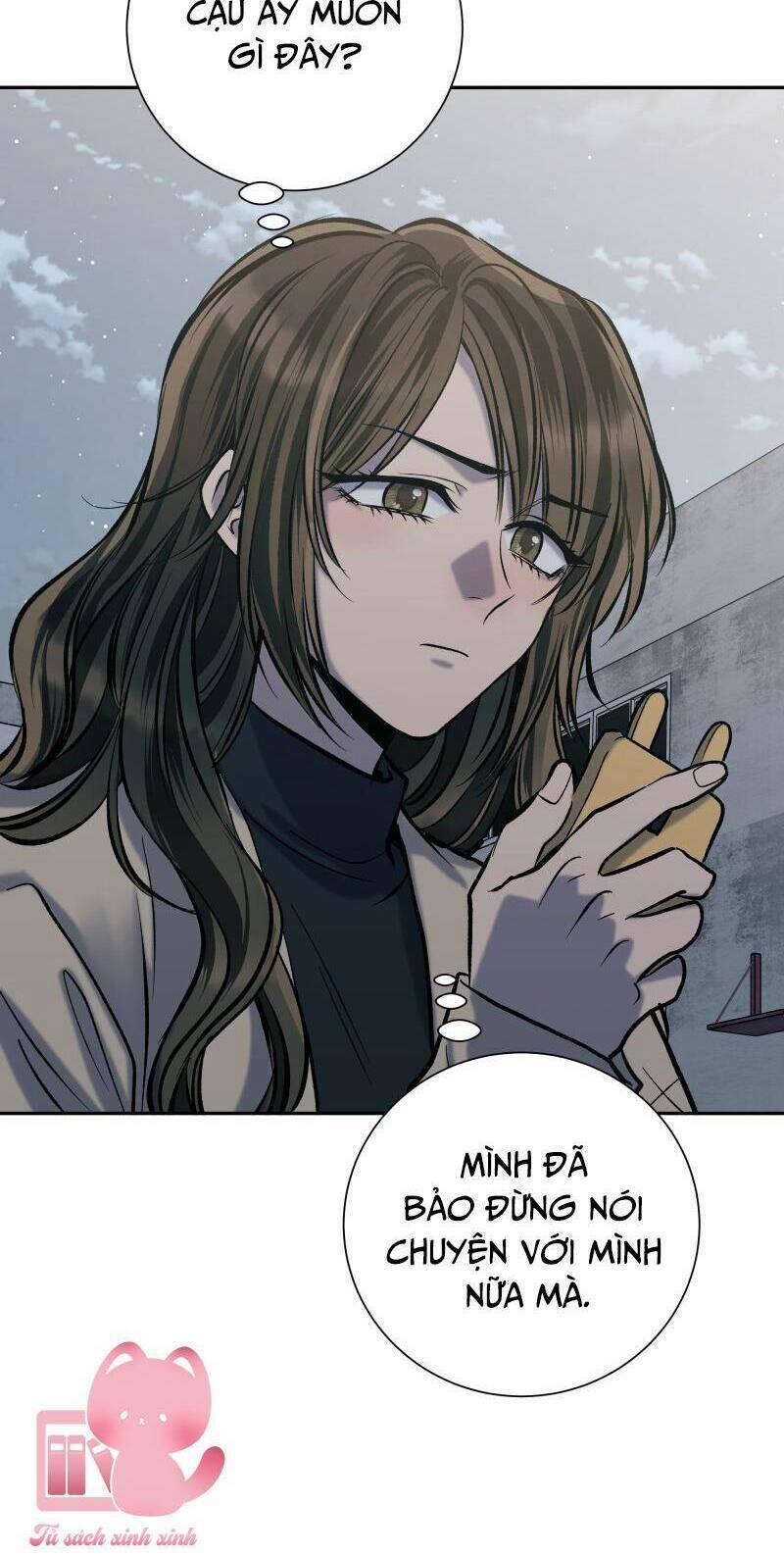 Anh Chàng Lầu Trên 47 trang 48