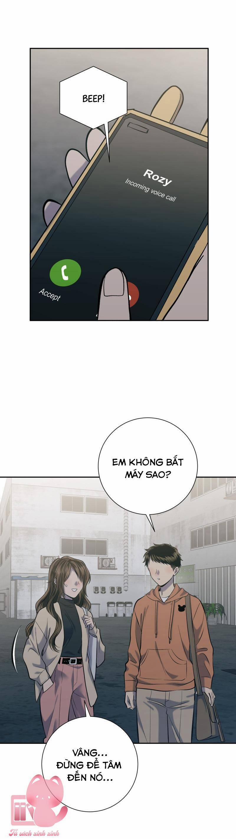 Anh Chàng Lầu Trên 47 trang 49