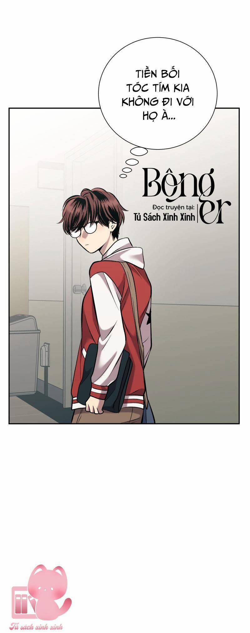 Anh Chàng Lầu Trên 47 trang 5