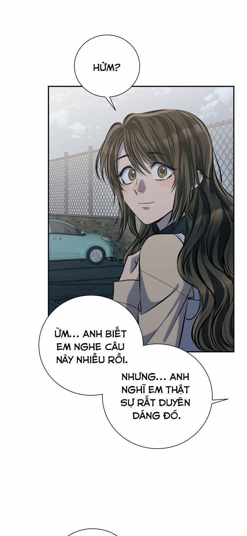 Anh Chàng Lầu Trên 47 trang 51