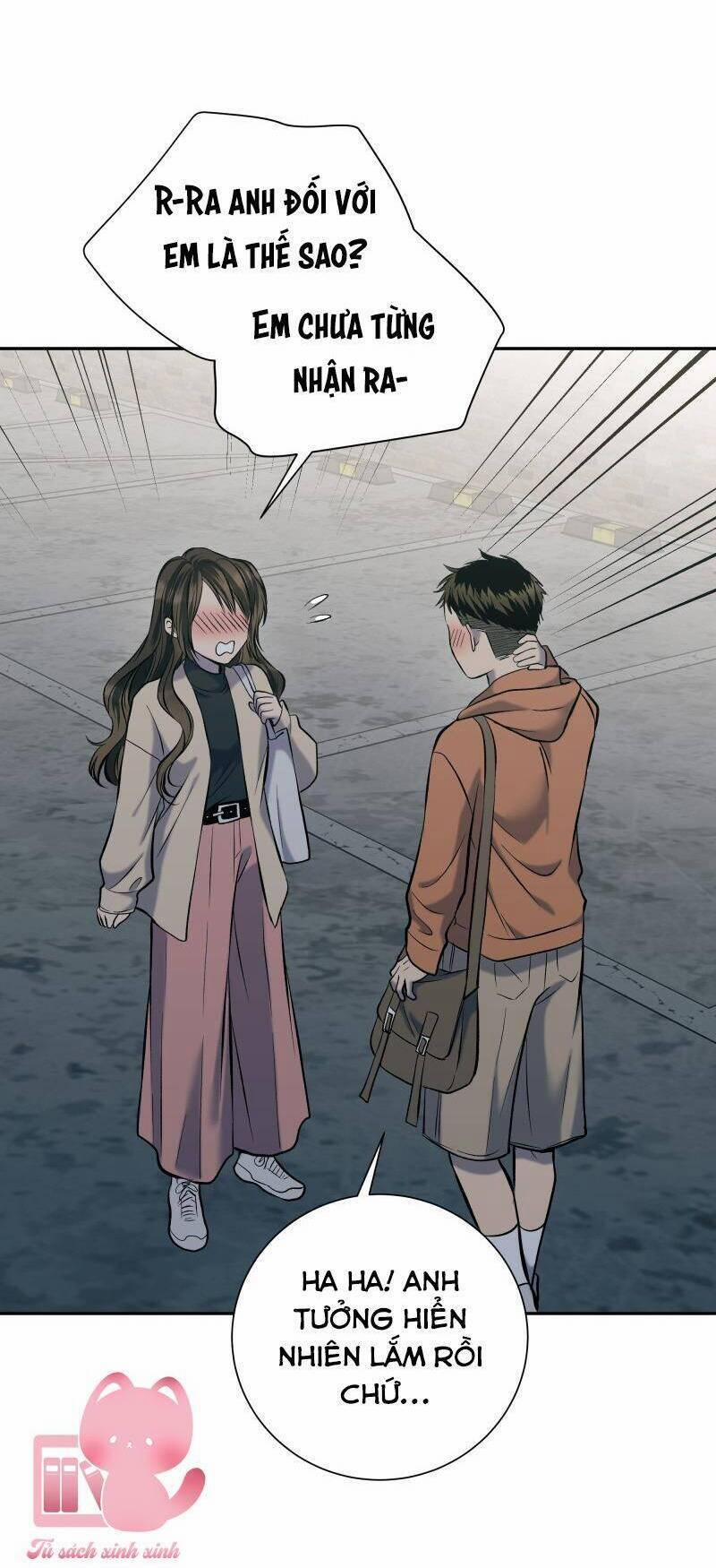 Anh Chàng Lầu Trên 47 trang 54