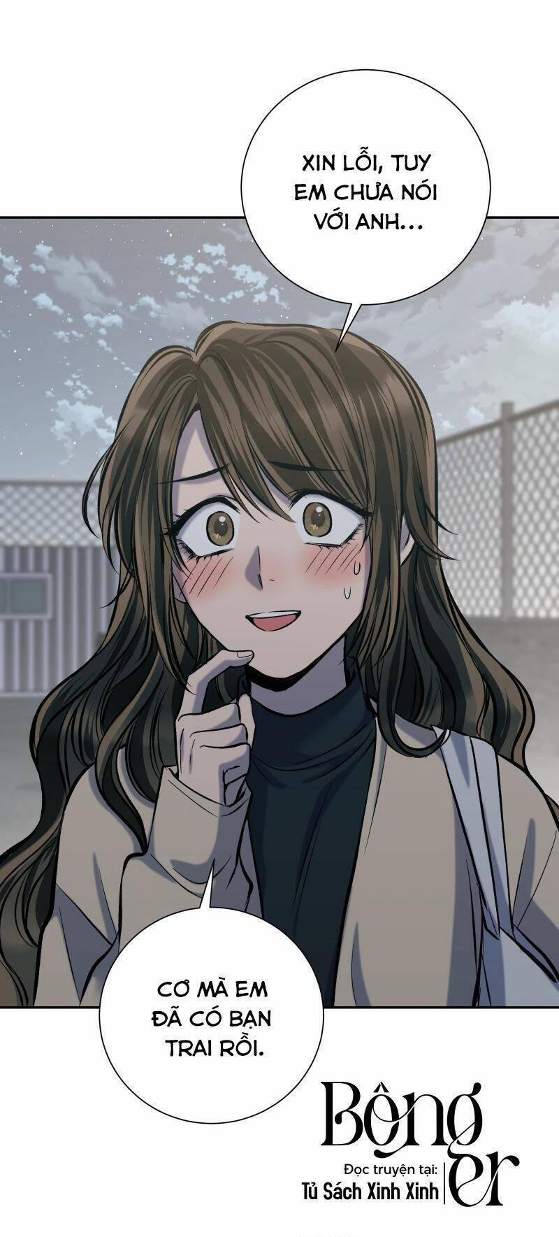 Anh Chàng Lầu Trên 47 trang 55