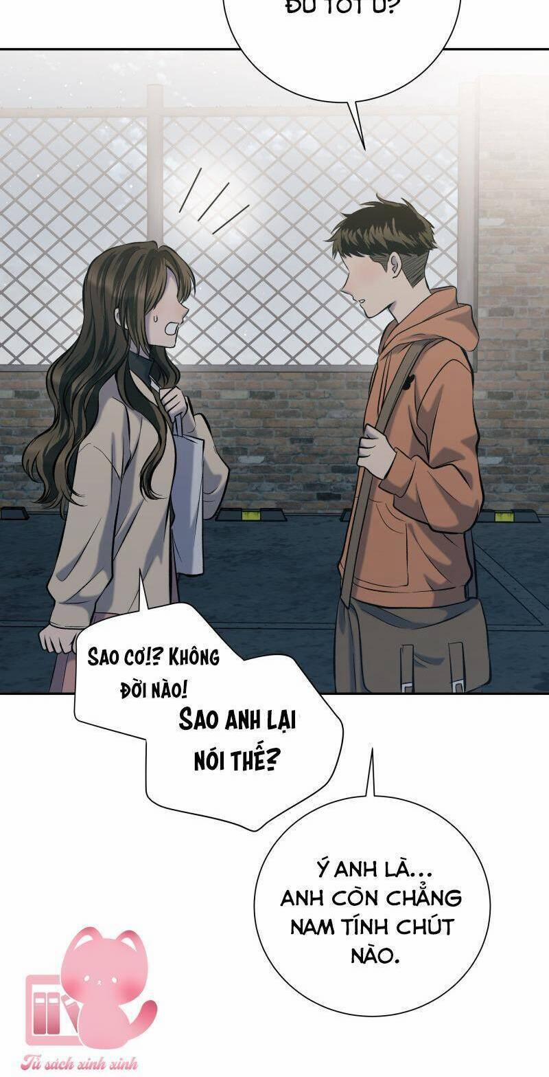 Anh Chàng Lầu Trên 47 trang 58