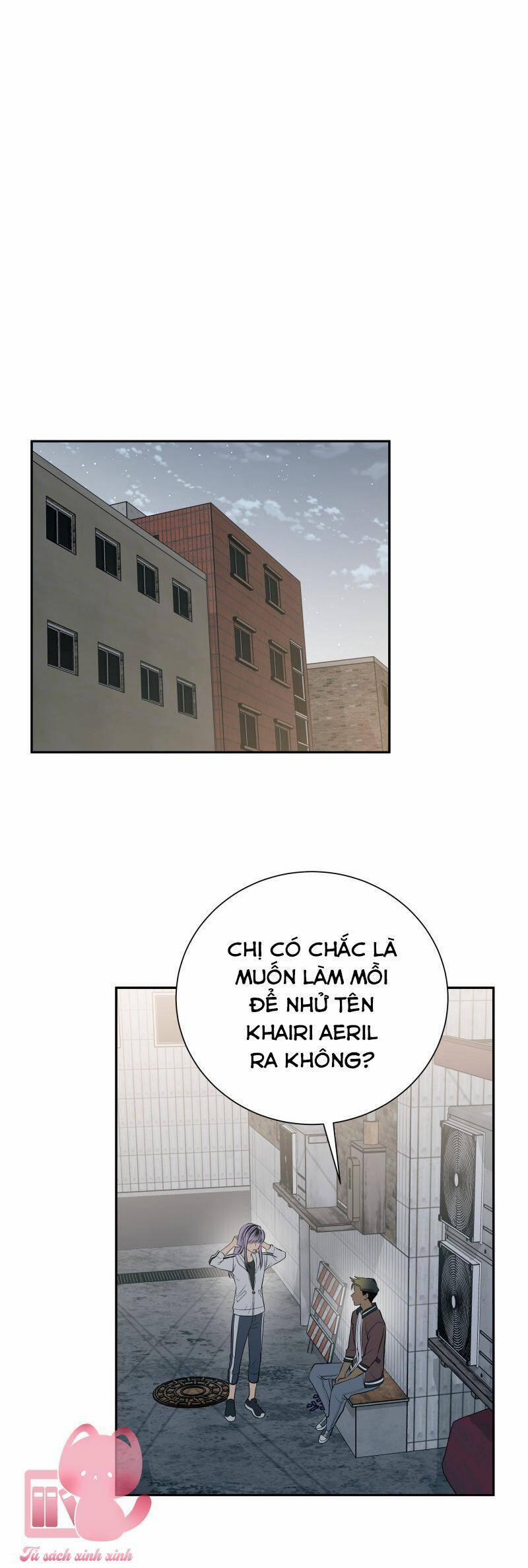 Anh Chàng Lầu Trên 47 trang 6