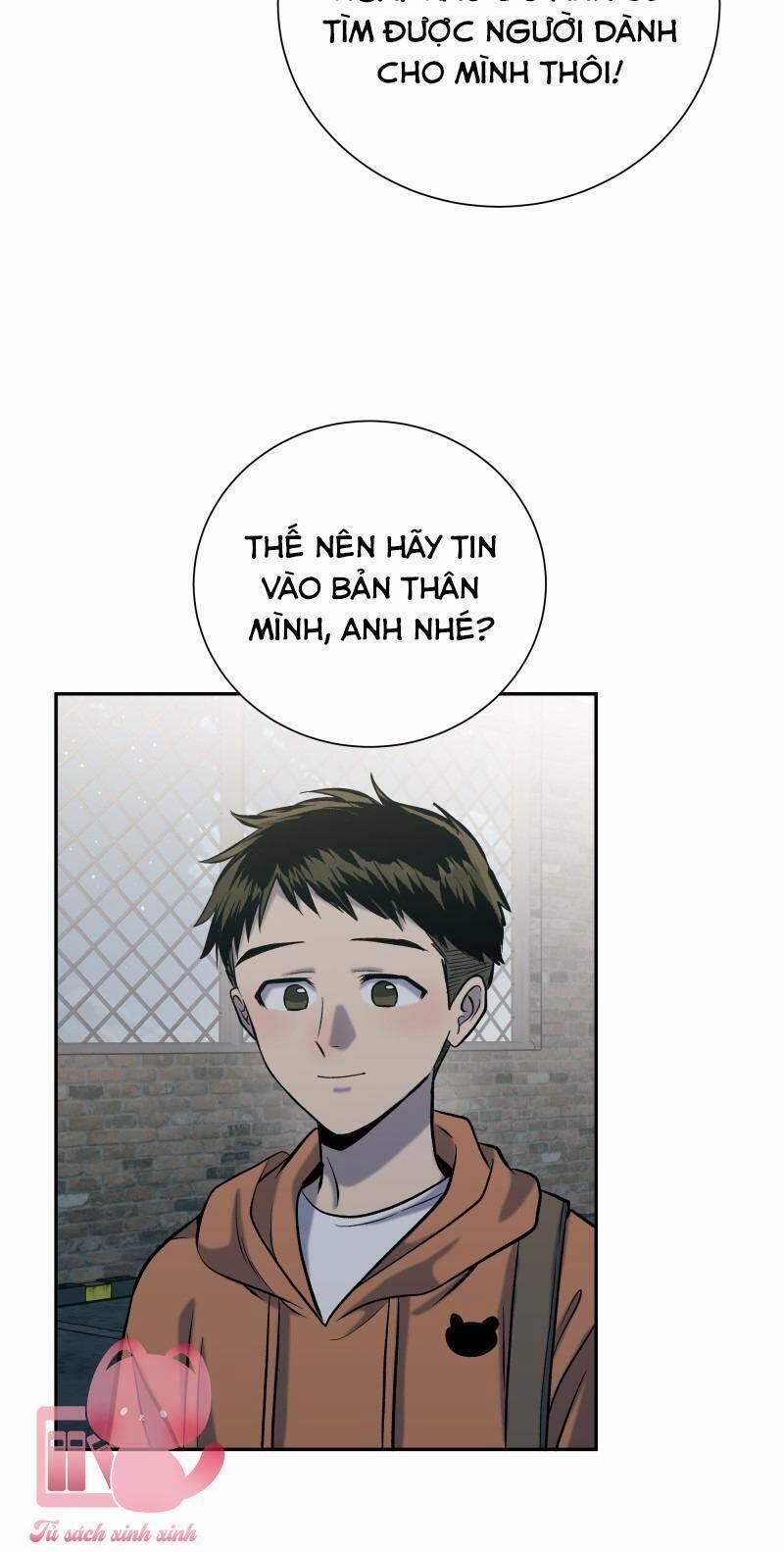 Anh Chàng Lầu Trên 47 trang 60