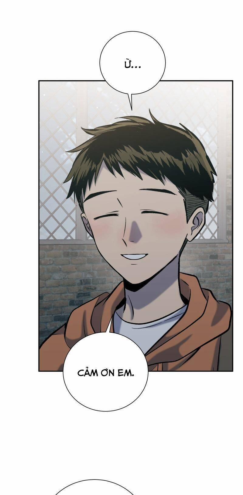 Anh Chàng Lầu Trên 47 trang 61
