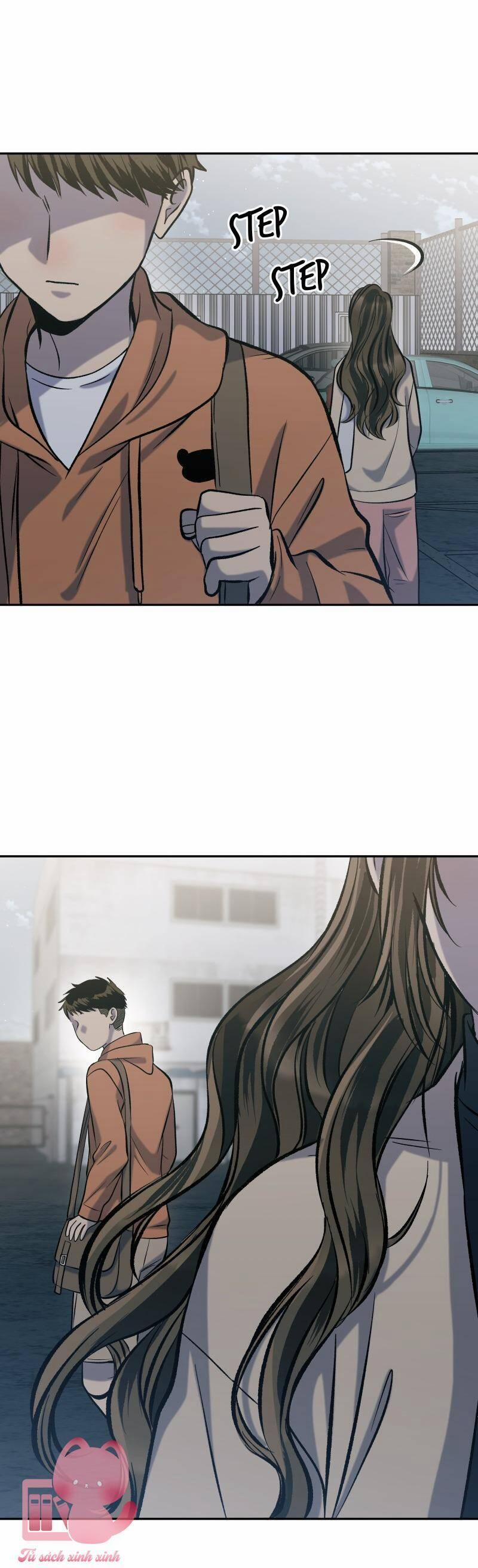 Anh Chàng Lầu Trên 47 trang 63