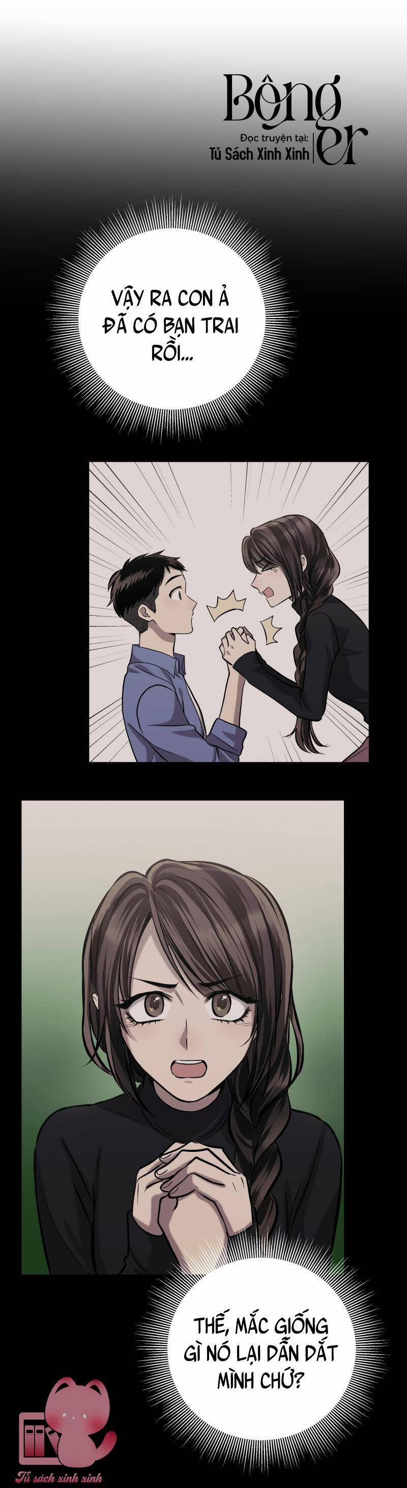 Anh Chàng Lầu Trên 47 trang 64