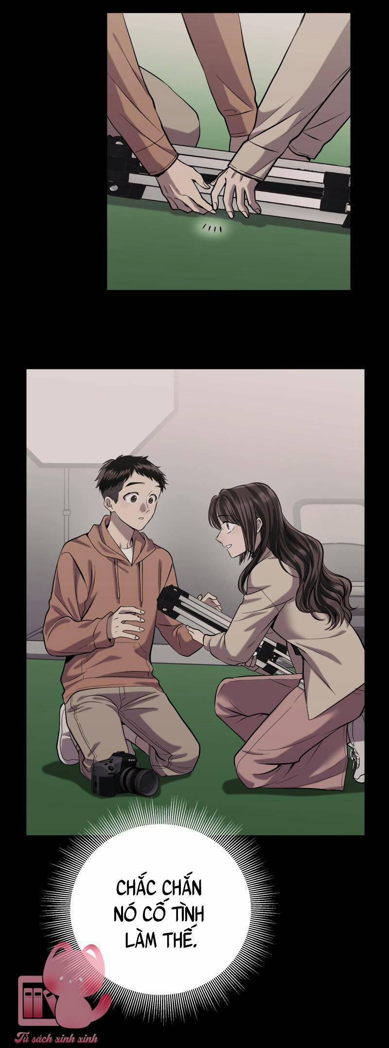 Anh Chàng Lầu Trên 47 trang 65