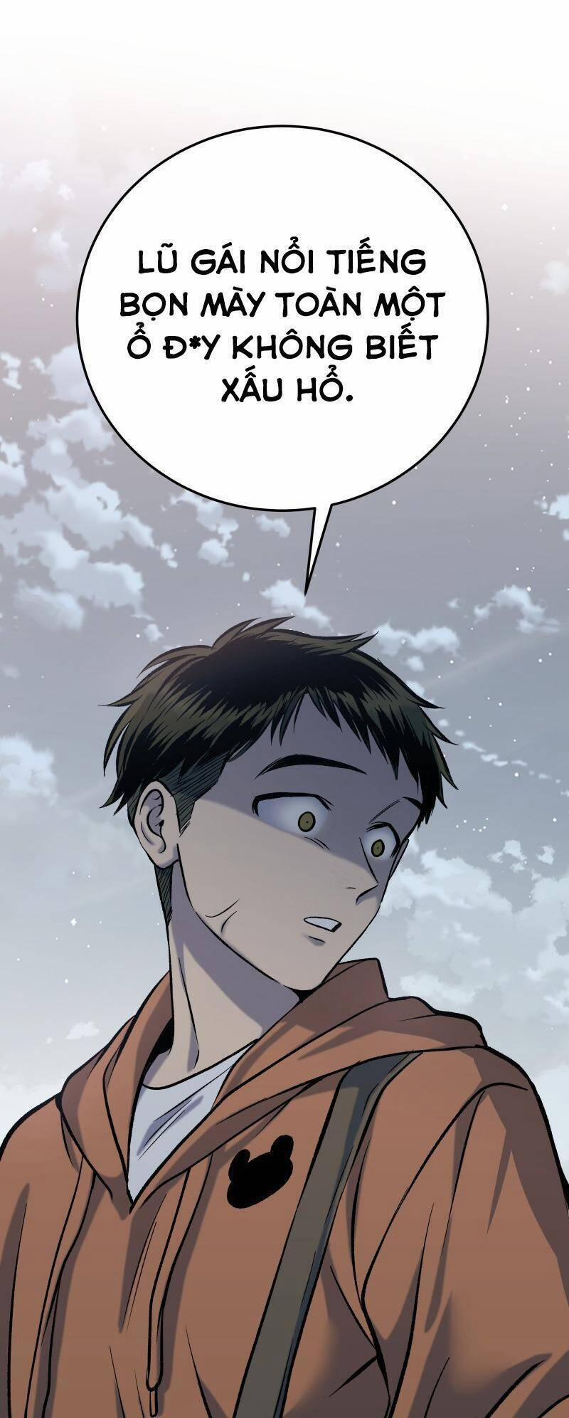 Anh Chàng Lầu Trên 47 trang 68