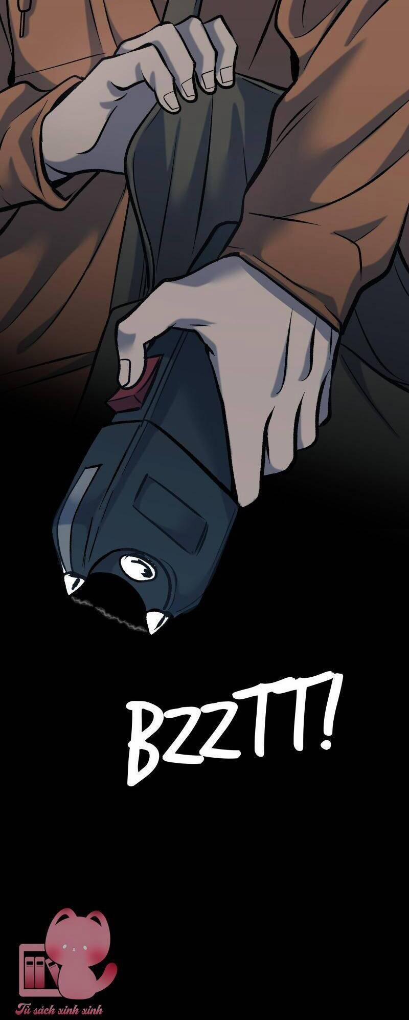 Anh Chàng Lầu Trên 47 trang 69