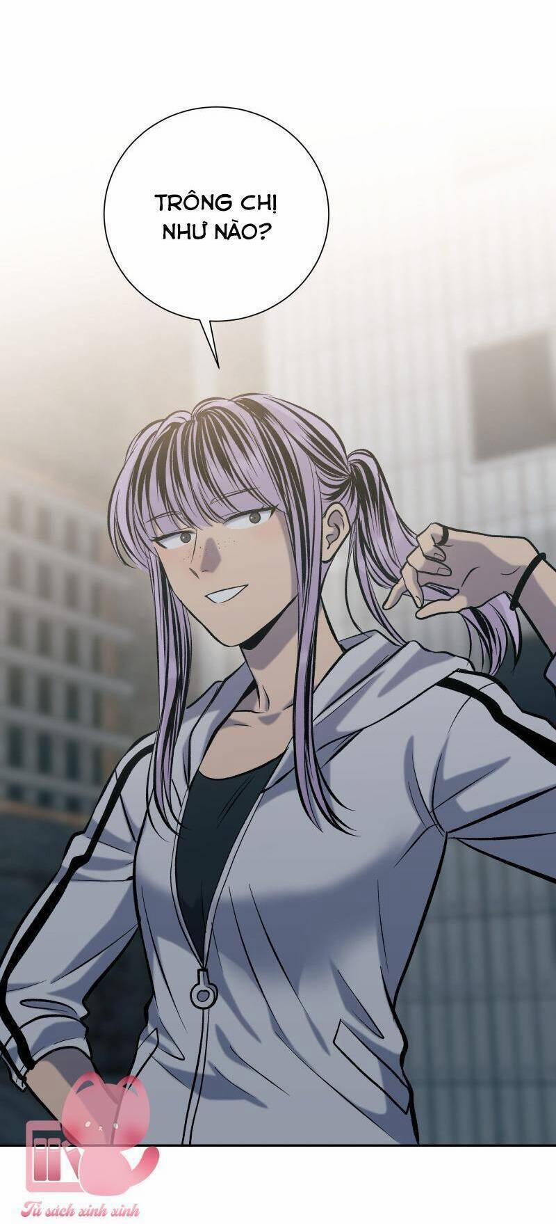 Anh Chàng Lầu Trên 47 trang 8