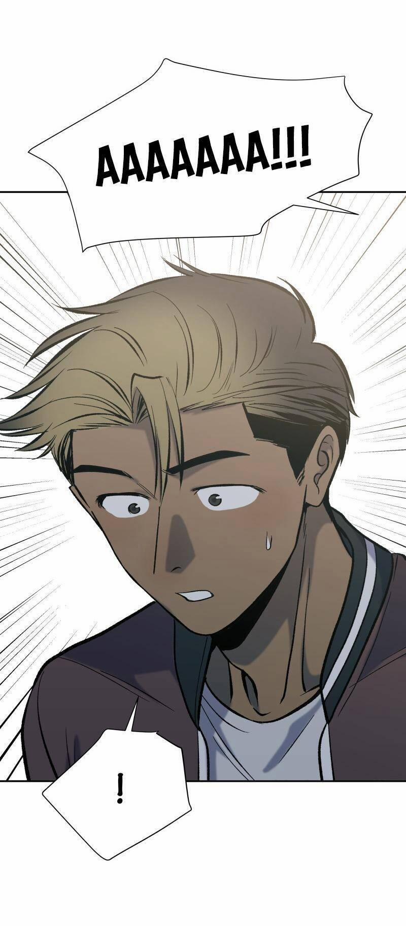 Anh Chàng Lầu Trên 48 trang 10