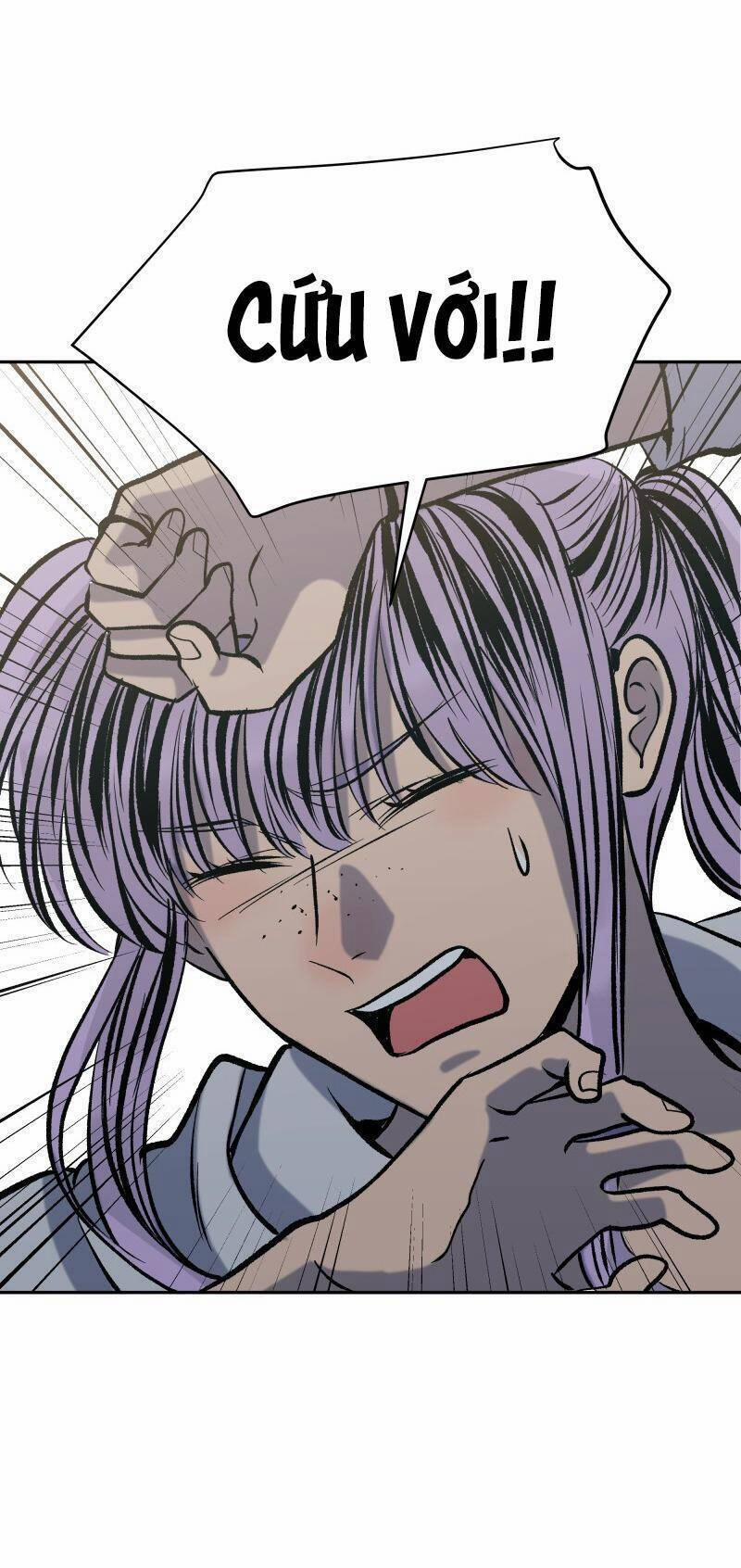 Anh Chàng Lầu Trên 48 trang 12