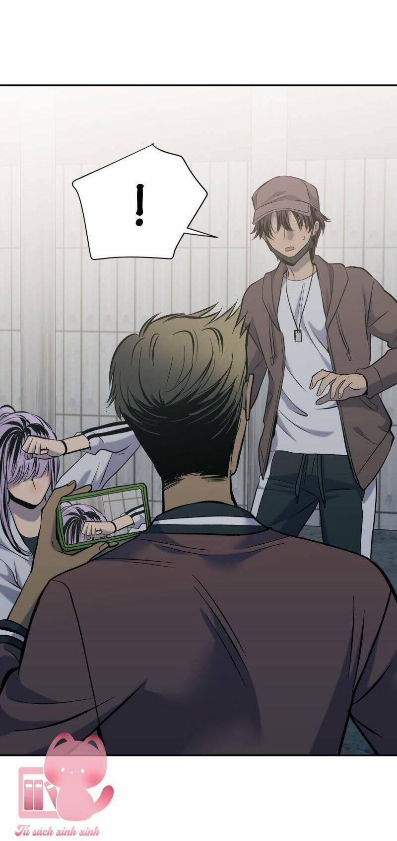 Anh Chàng Lầu Trên 48 trang 13