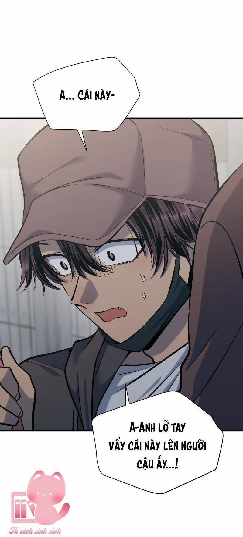 Anh Chàng Lầu Trên 48 trang 16