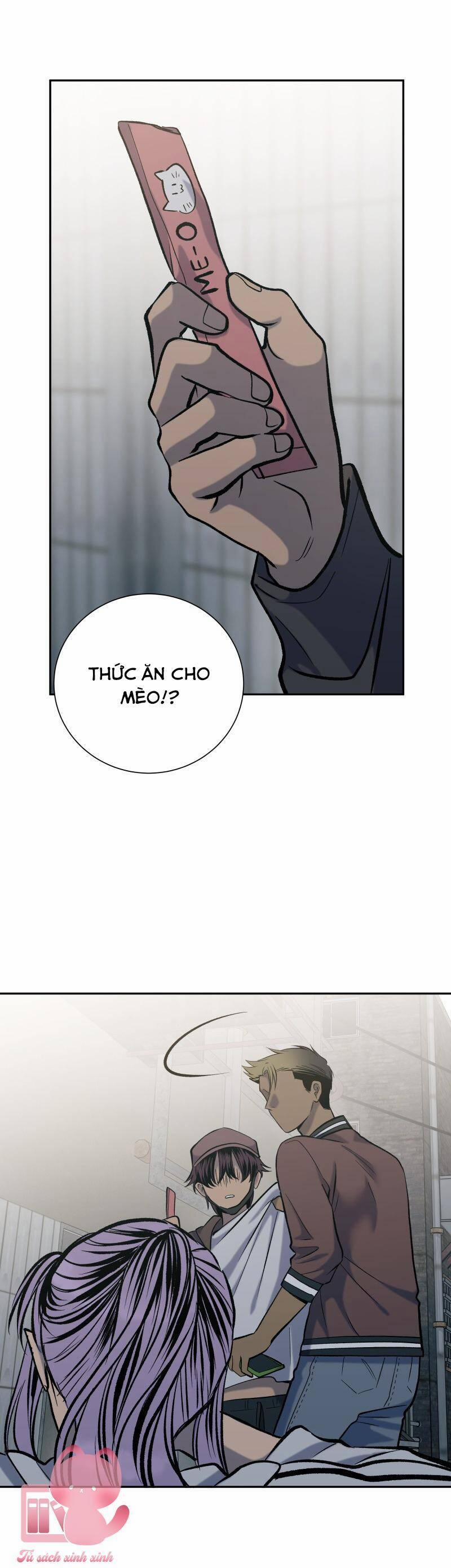 Anh Chàng Lầu Trên 48 trang 17