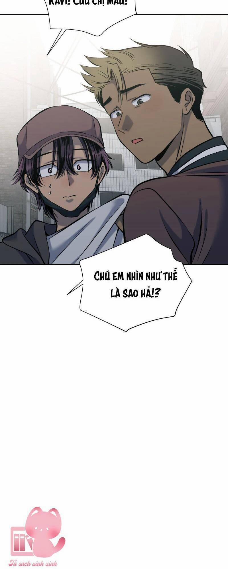 Anh Chàng Lầu Trên 48 trang 19