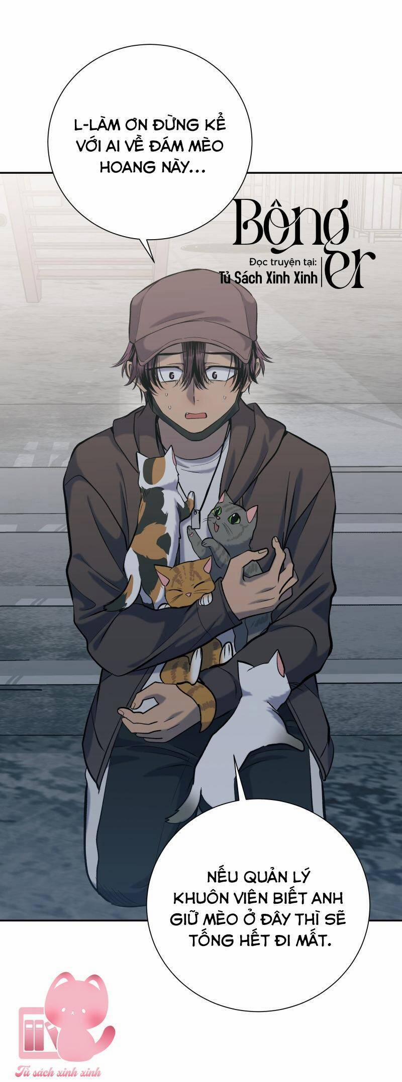 Anh Chàng Lầu Trên 48 trang 21