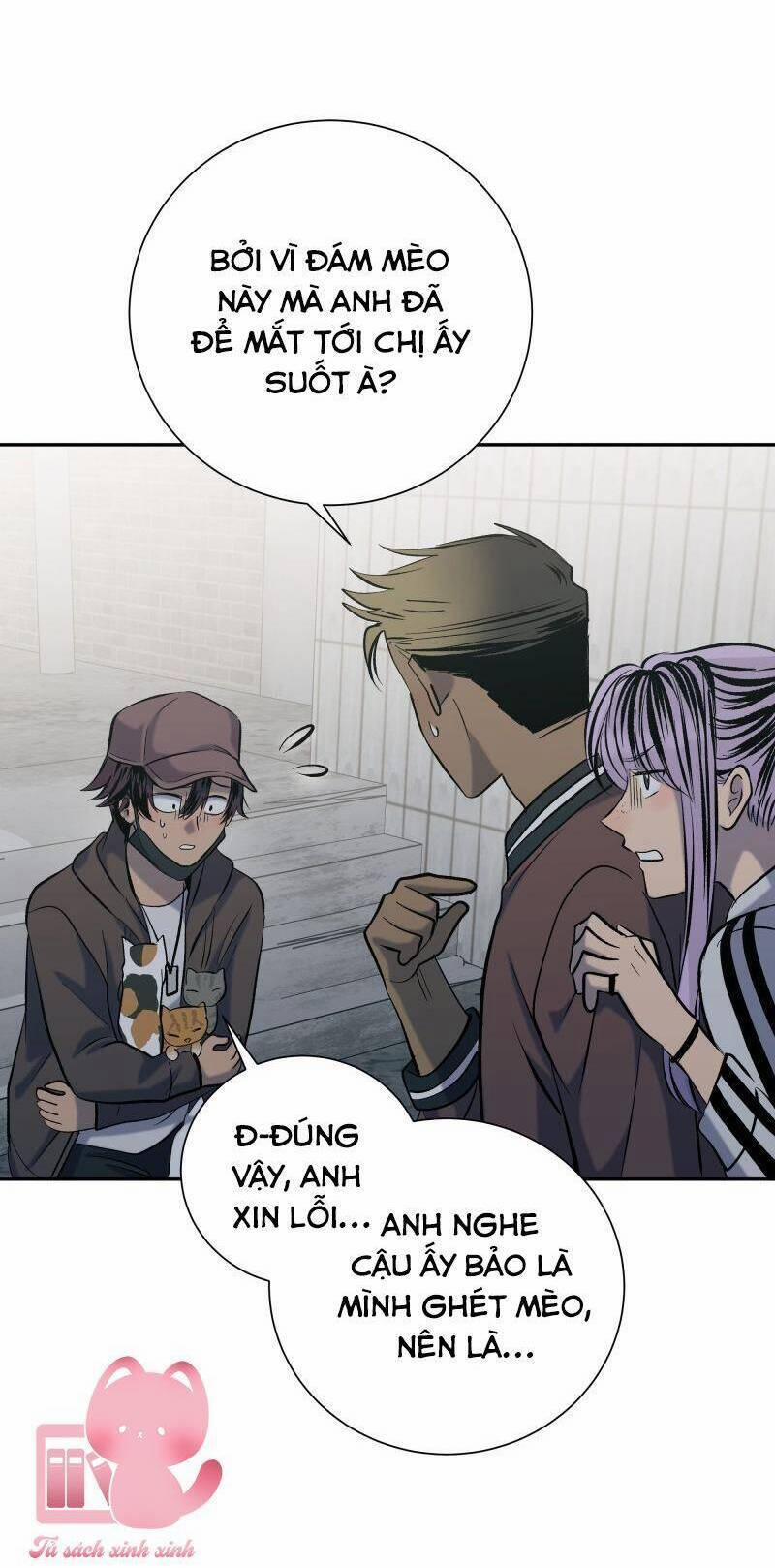 Anh Chàng Lầu Trên 48 trang 23