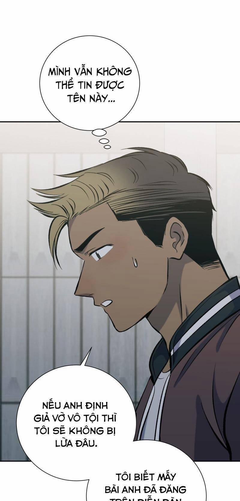 Anh Chàng Lầu Trên 48 trang 24