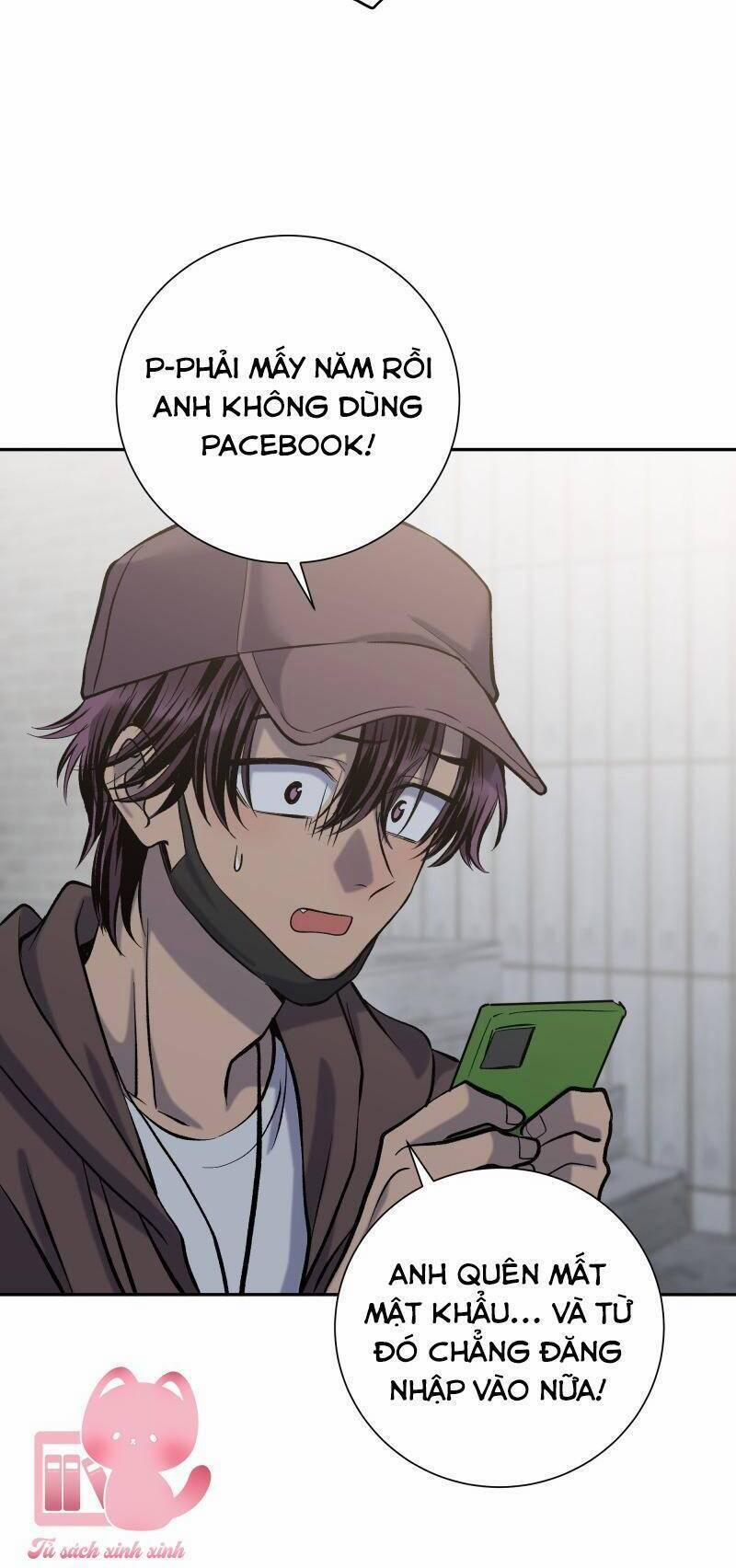 Anh Chàng Lầu Trên 48 trang 28