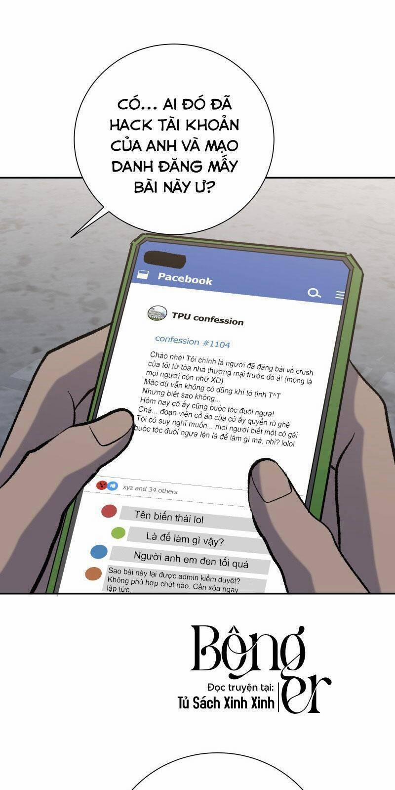 Anh Chàng Lầu Trên 48 trang 29